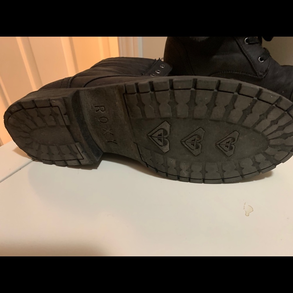 Roxy boots - Picture 3 of 3